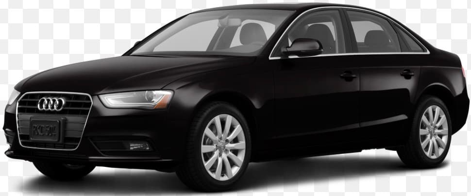 2013 Audi A4 Quattro Premium Plus