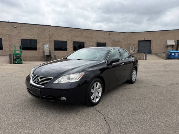 2008 Lexus ES 350