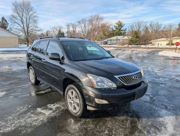 2008 Lexus RX 350
